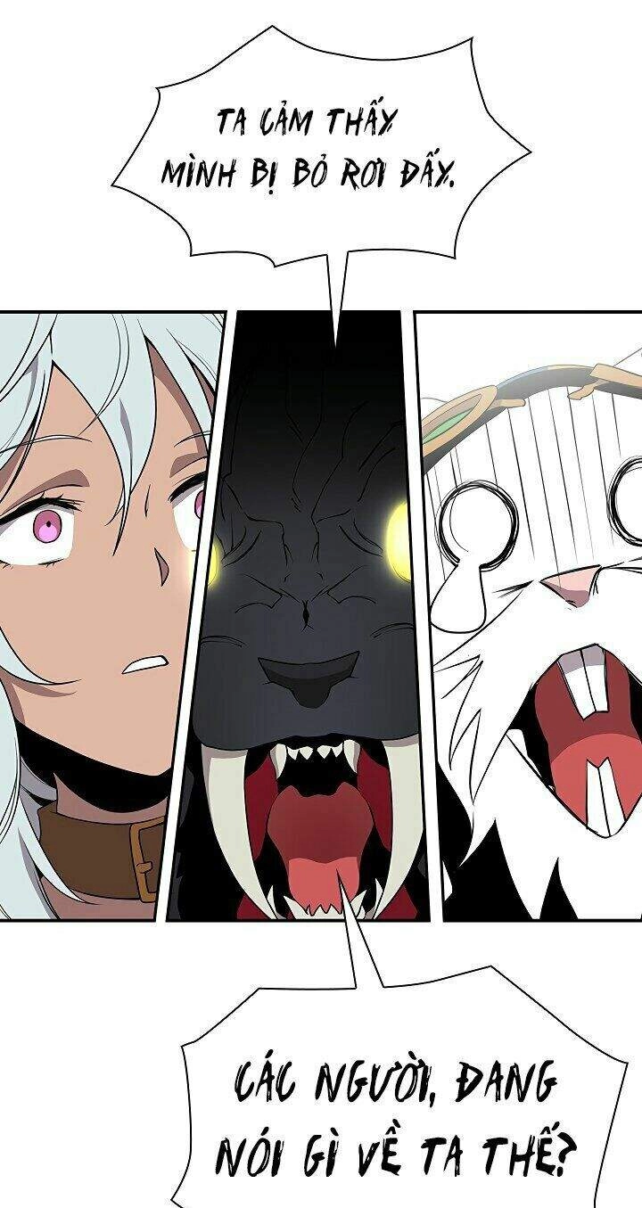 The Dungeon Master Chapter 48 - 20