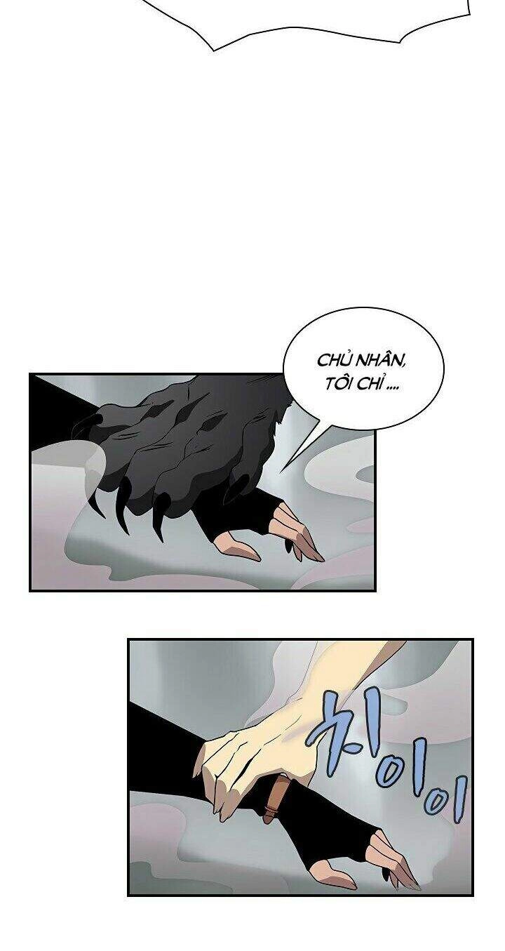 The Dungeon Master Chapter 48 - 21