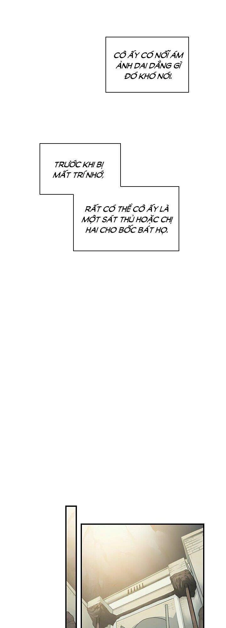 The Dungeon Master Chapter 48 - 27