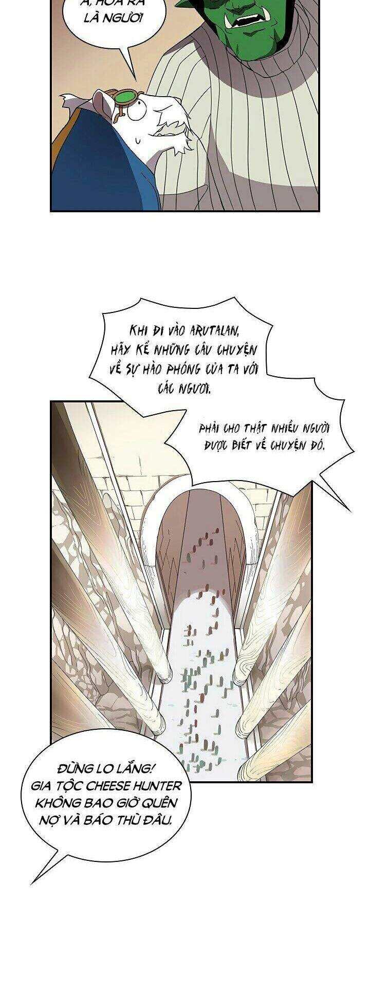 The Dungeon Master Chapter 48 - 29