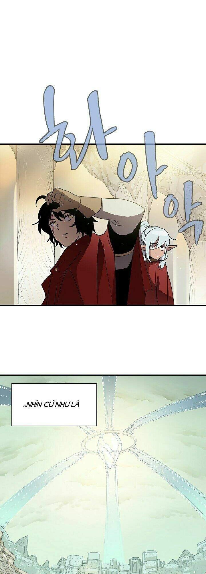 The Dungeon Master Chapter 48 - 30