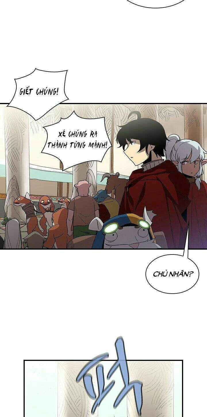 The Dungeon Master Chapter 48 - 32