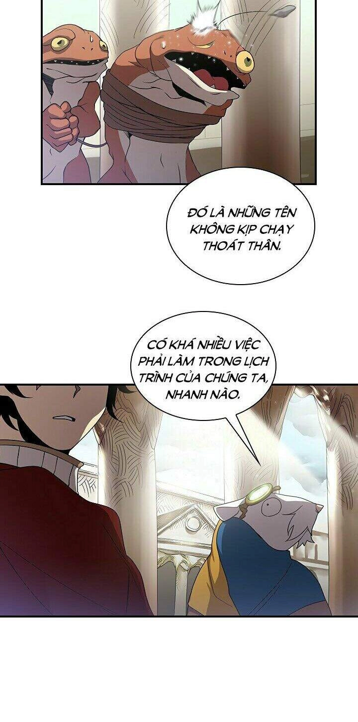 The Dungeon Master Chapter 48 - 33