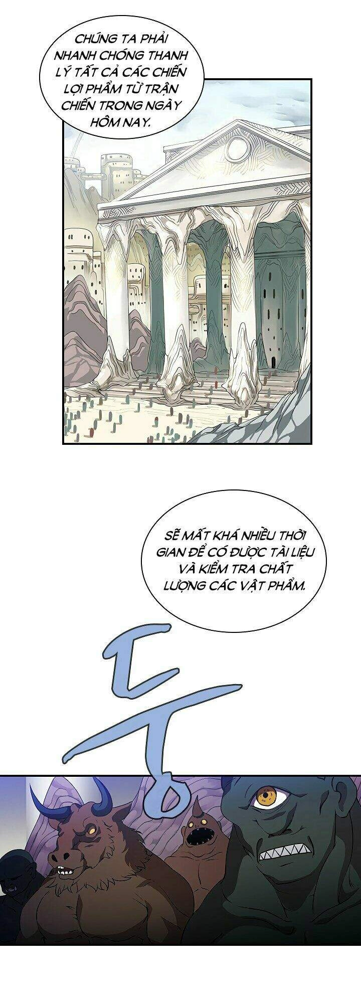 The Dungeon Master Chapter 48 - 34