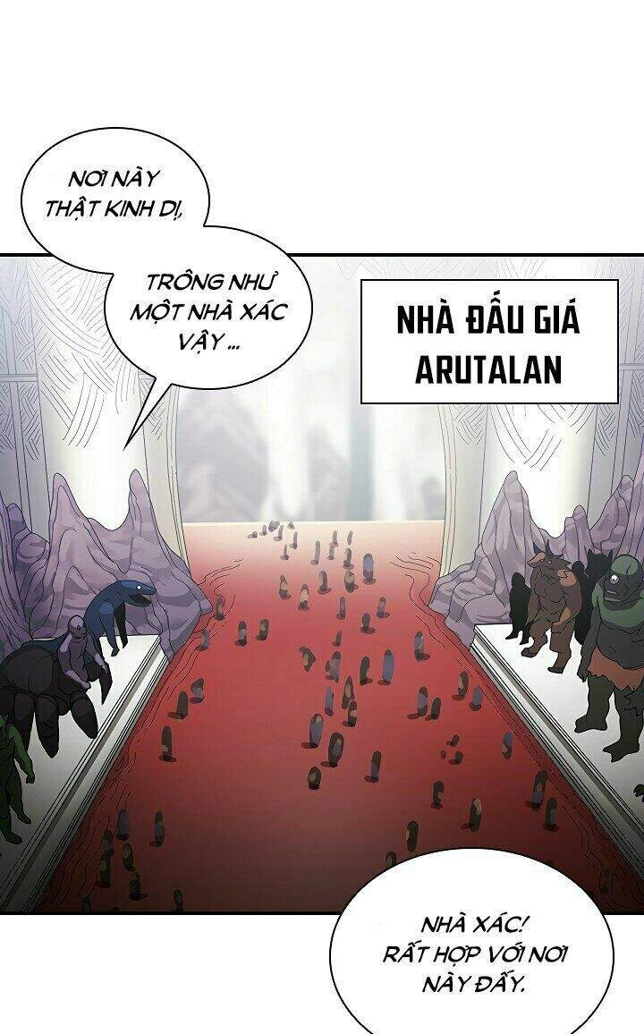 The Dungeon Master Chapter 48 - 36