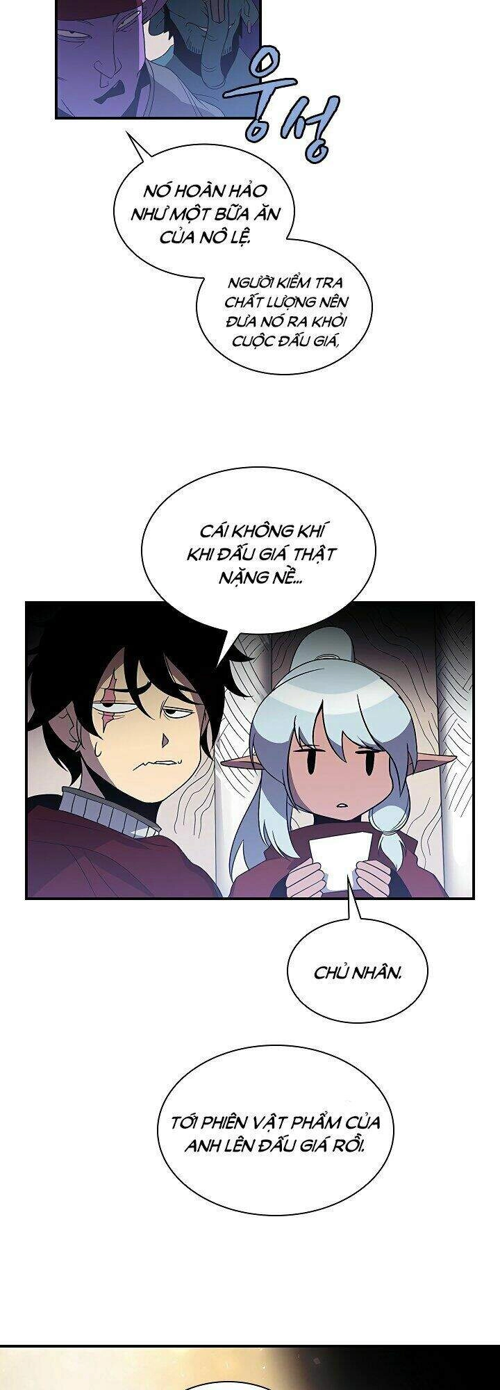 The Dungeon Master Chapter 48 - 39