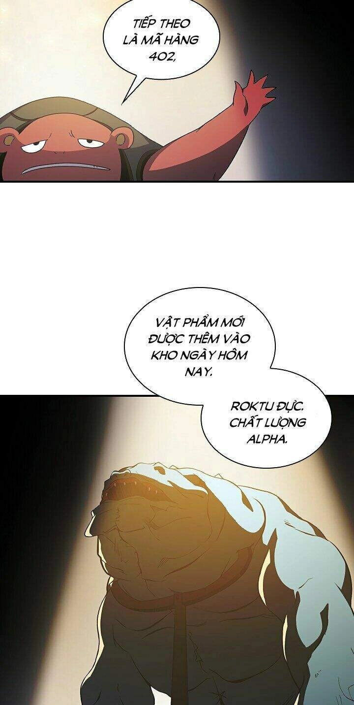 The Dungeon Master Chapter 48 - 40