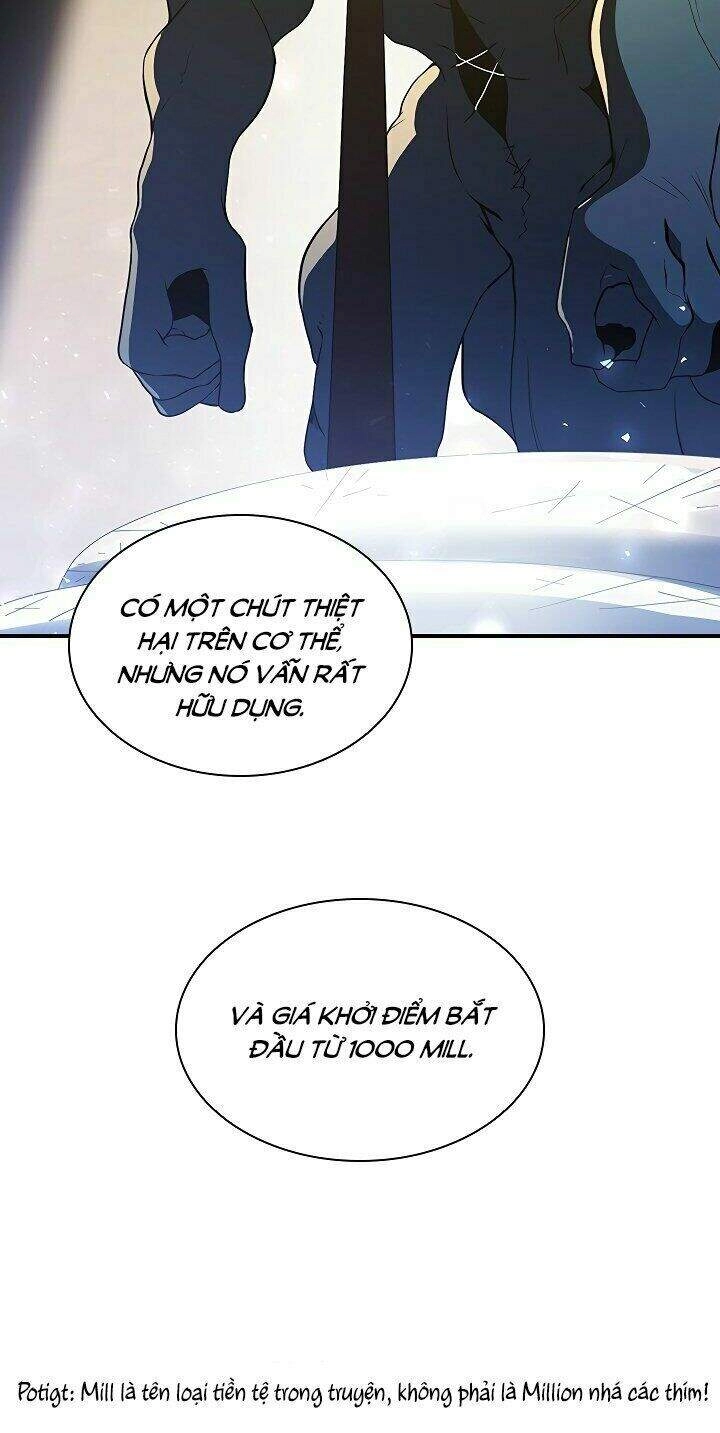 The Dungeon Master Chapter 48 - 41