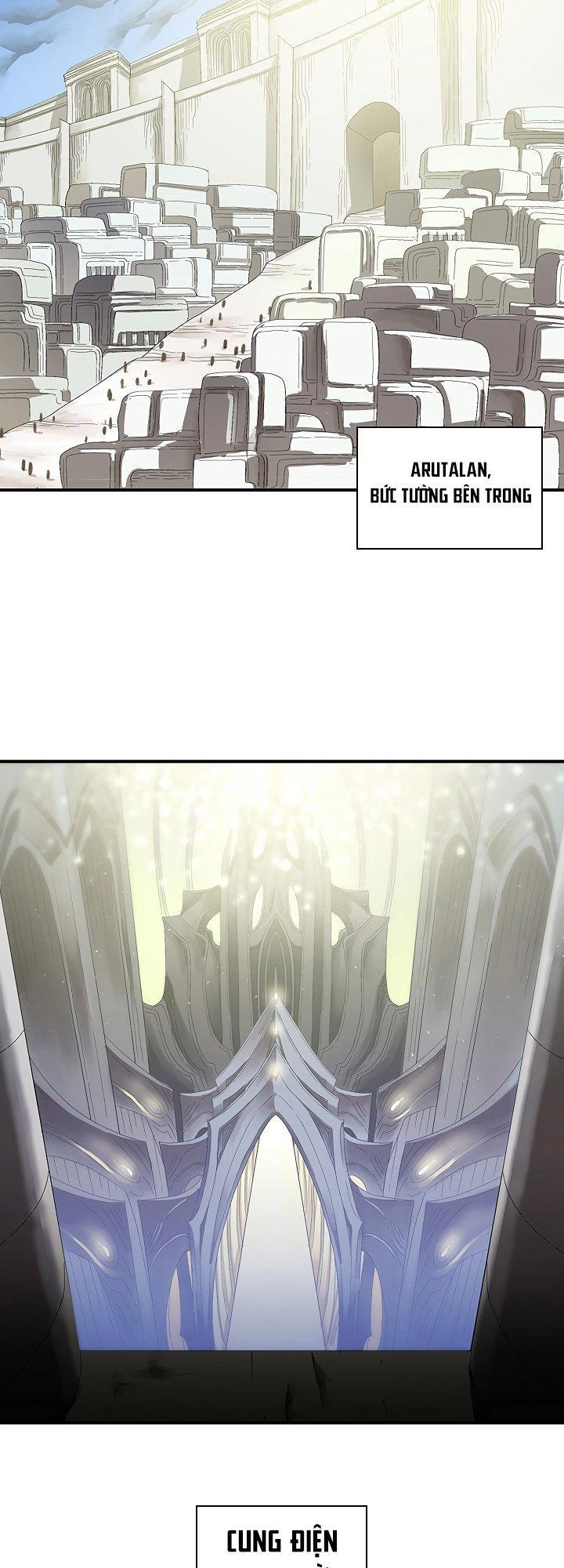 The Dungeon Master Chapter 49 - 4