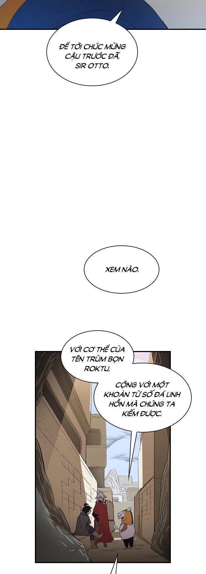 The Dungeon Master Chapter 49 - 31