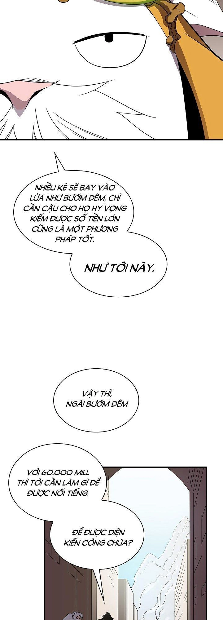 The Dungeon Master Chapter 49 - 39