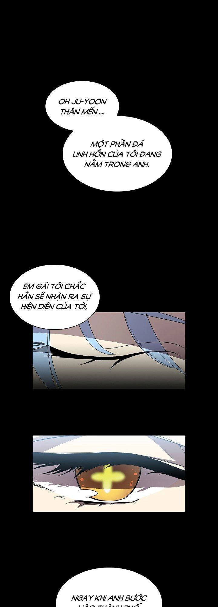 The Dungeon Master Chapter 50 - 2