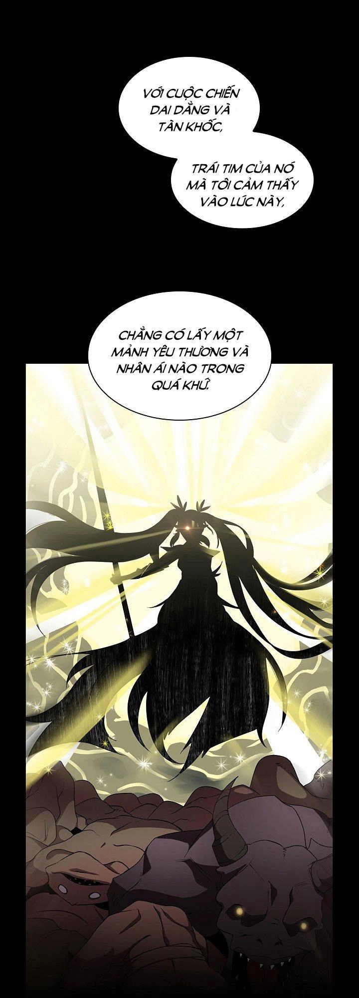 The Dungeon Master Chapter 50 - 5