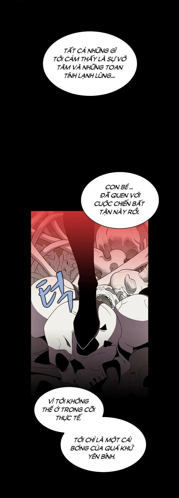 The Dungeon Master Chapter 50 - 6