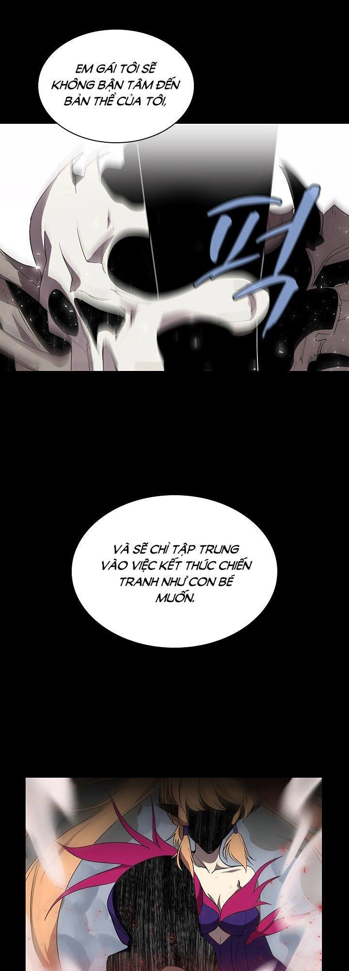 The Dungeon Master Chapter 50 - 7