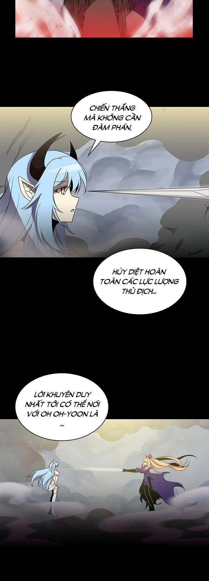 The Dungeon Master Chapter 50 - 8