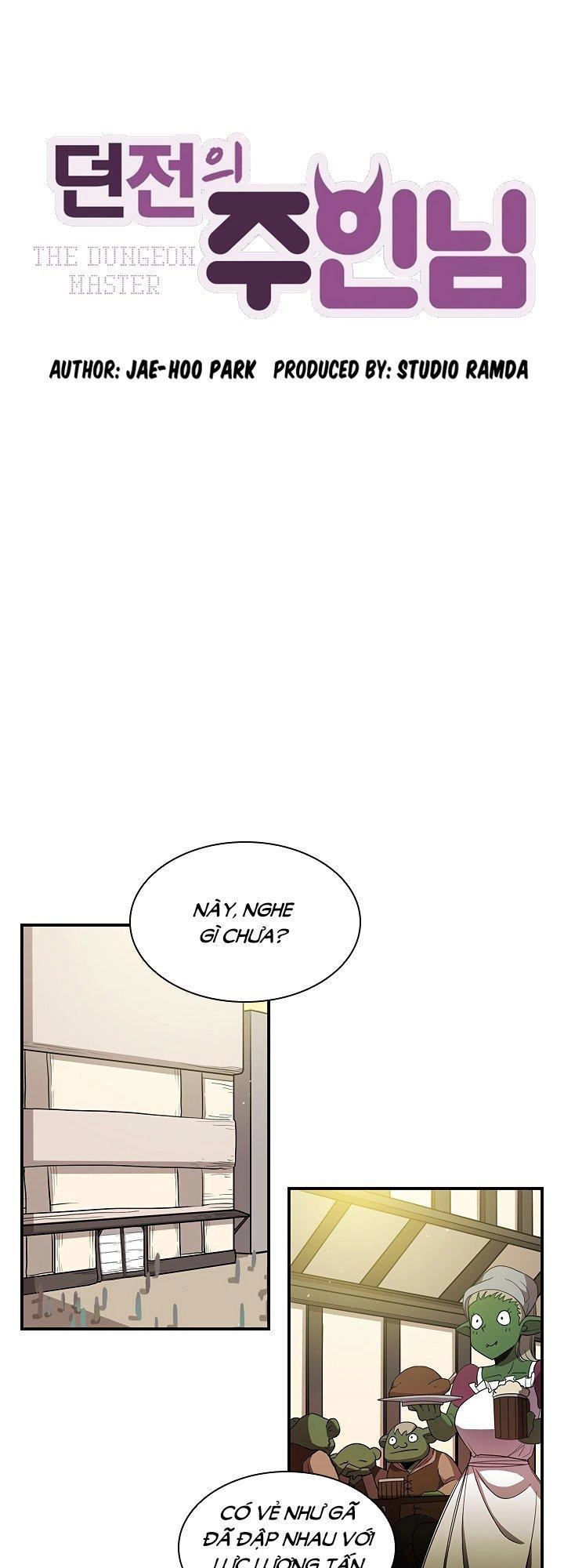 The Dungeon Master Chapter 50 - 10