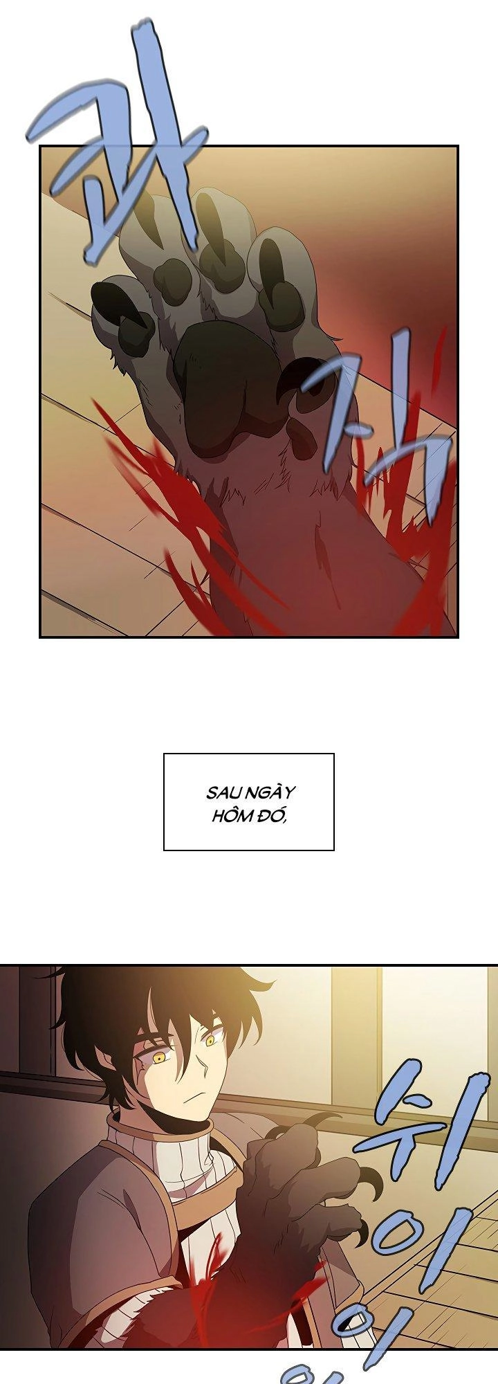 The Dungeon Master Chapter 50 - 14