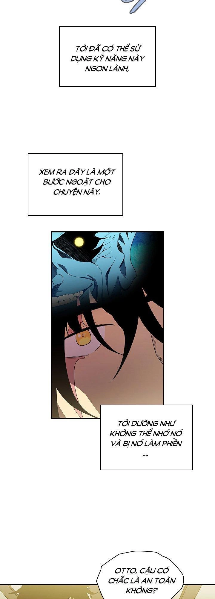 The Dungeon Master Chapter 50 - 15