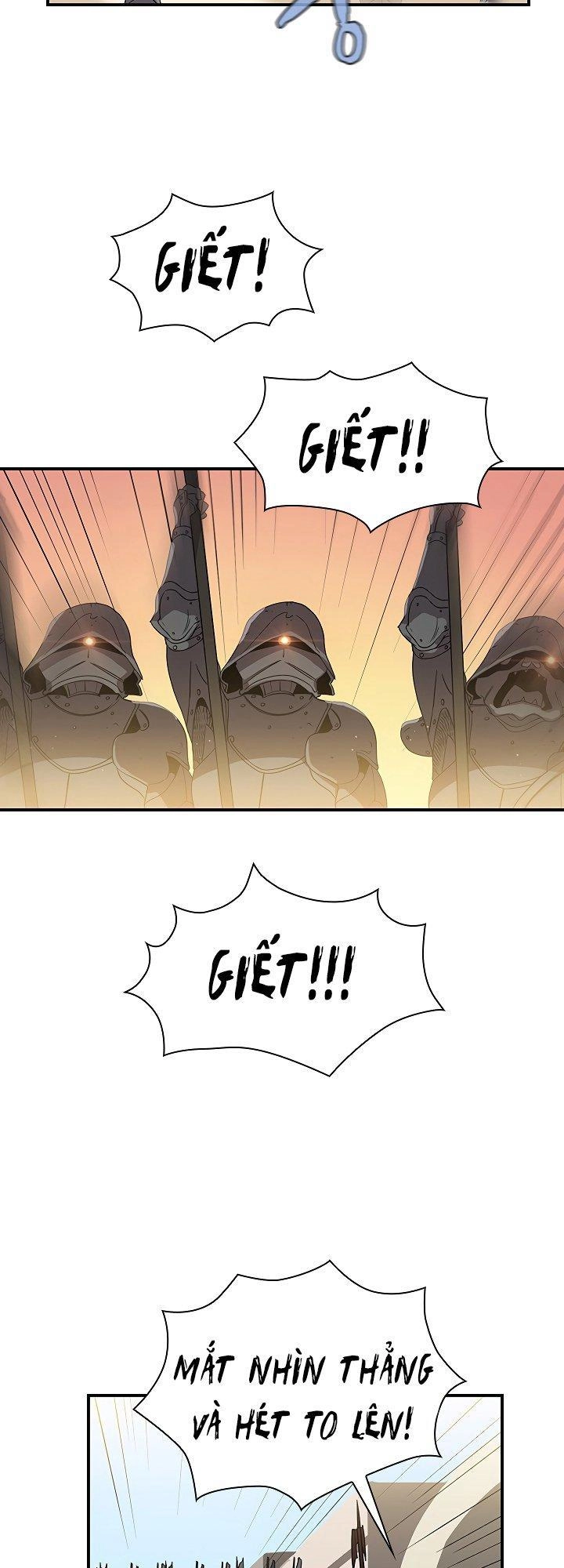 The Dungeon Master Chapter 50 - 24