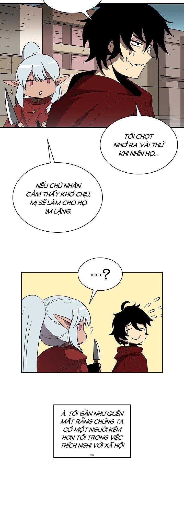 The Dungeon Master Chapter 50 - 26