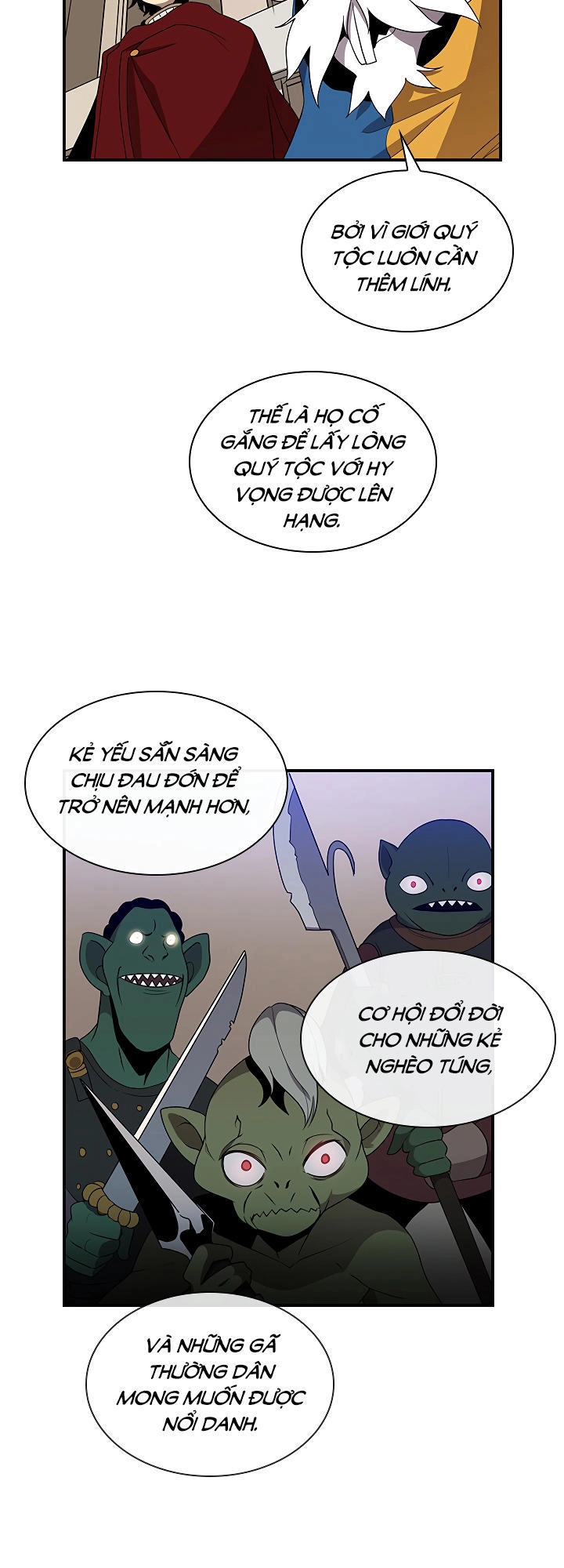 The Dungeon Master Chapter 50 - 28