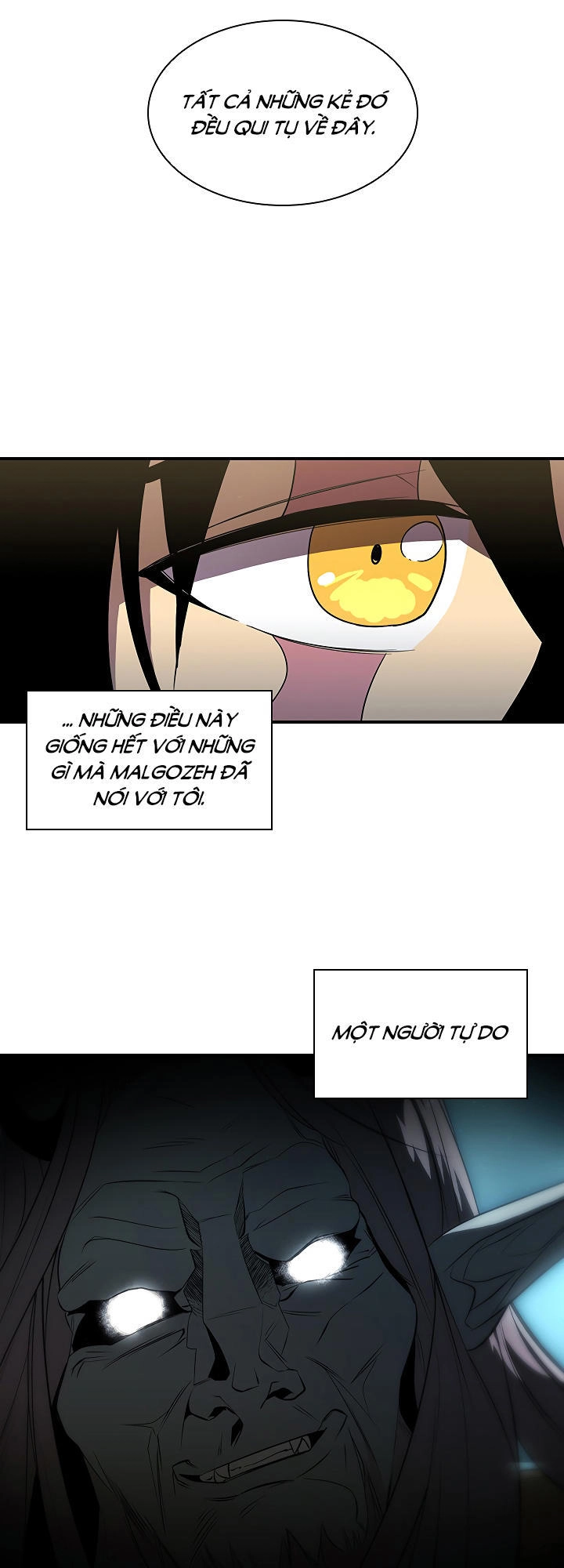 The Dungeon Master Chapter 50 - 29