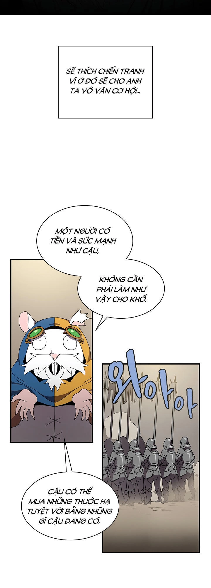 The Dungeon Master Chapter 50 - 30