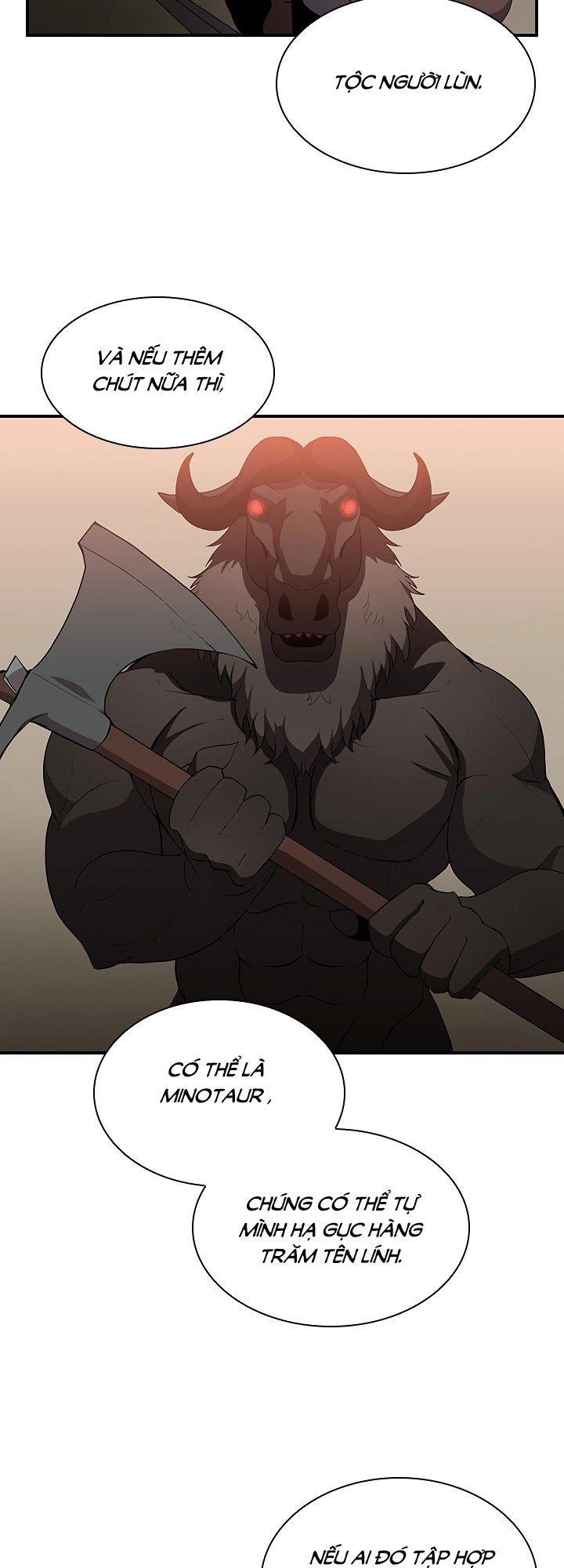 The Dungeon Master Chapter 50 - 32