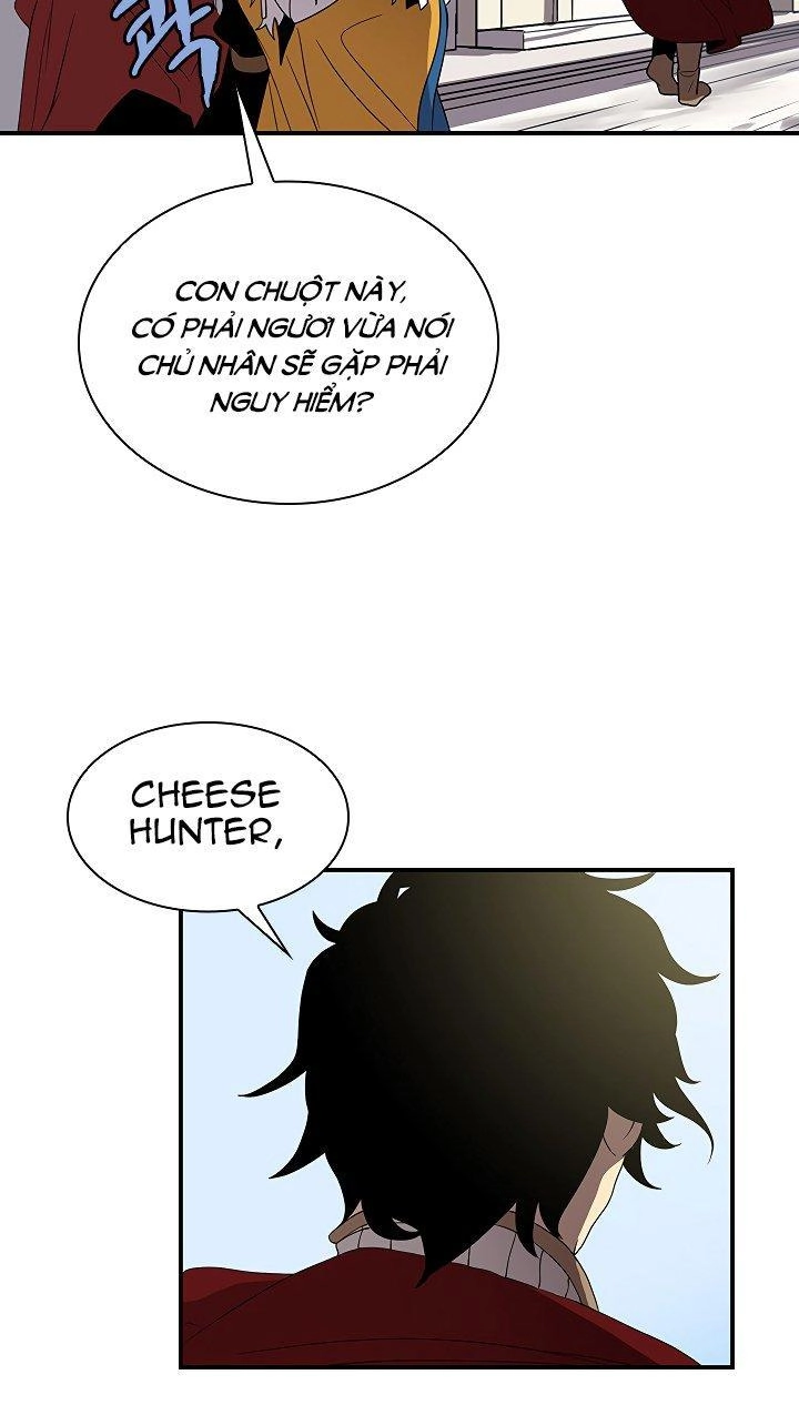 The Dungeon Master Chapter 50 - 34