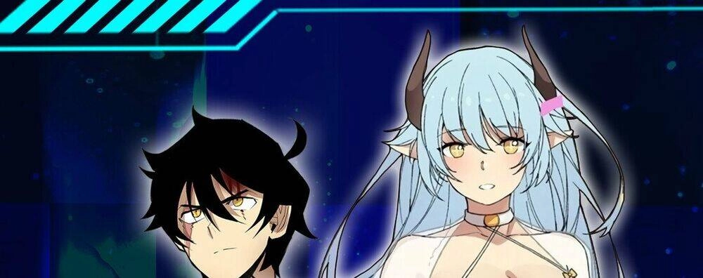 The Dungeon Master Chapter 51 - 1