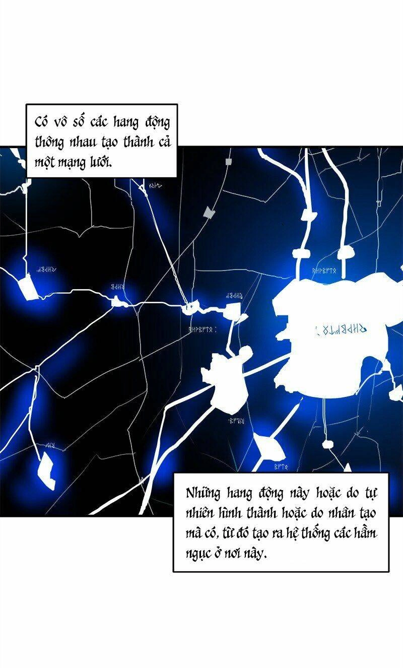 The Dungeon Master Chapter 51.5 - 3