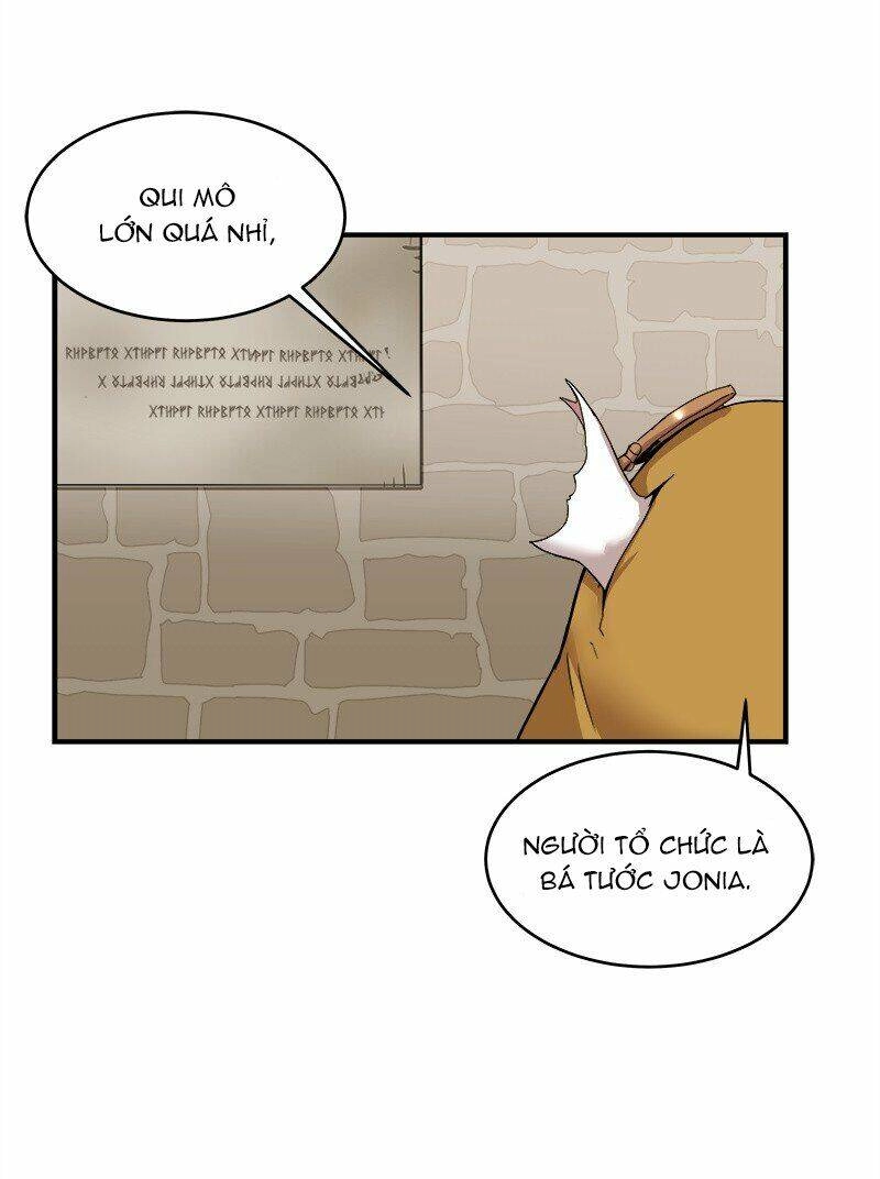 The Dungeon Master Chapter 51.5 - 7