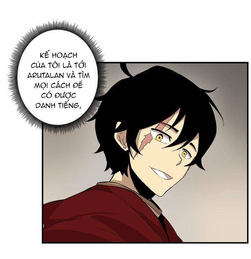 The Dungeon Master Chapter 51.5 - 9