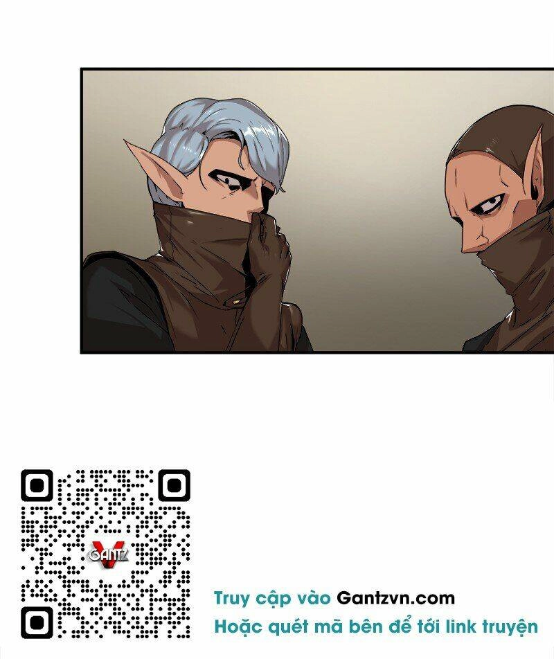 The Dungeon Master Chapter 51.5 - 12