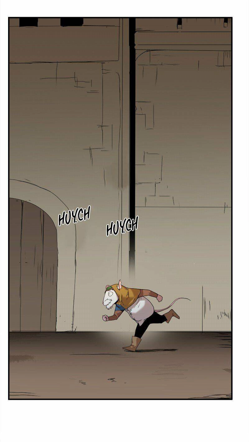 The Dungeon Master Chapter 51.5 - 13