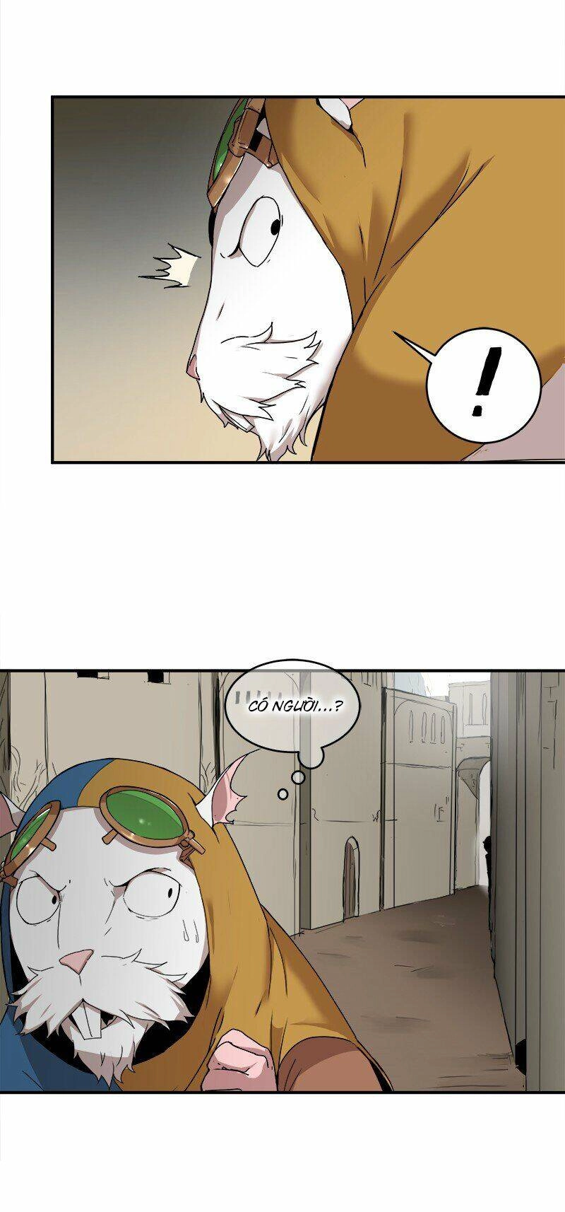 The Dungeon Master Chapter 51.5 - 14