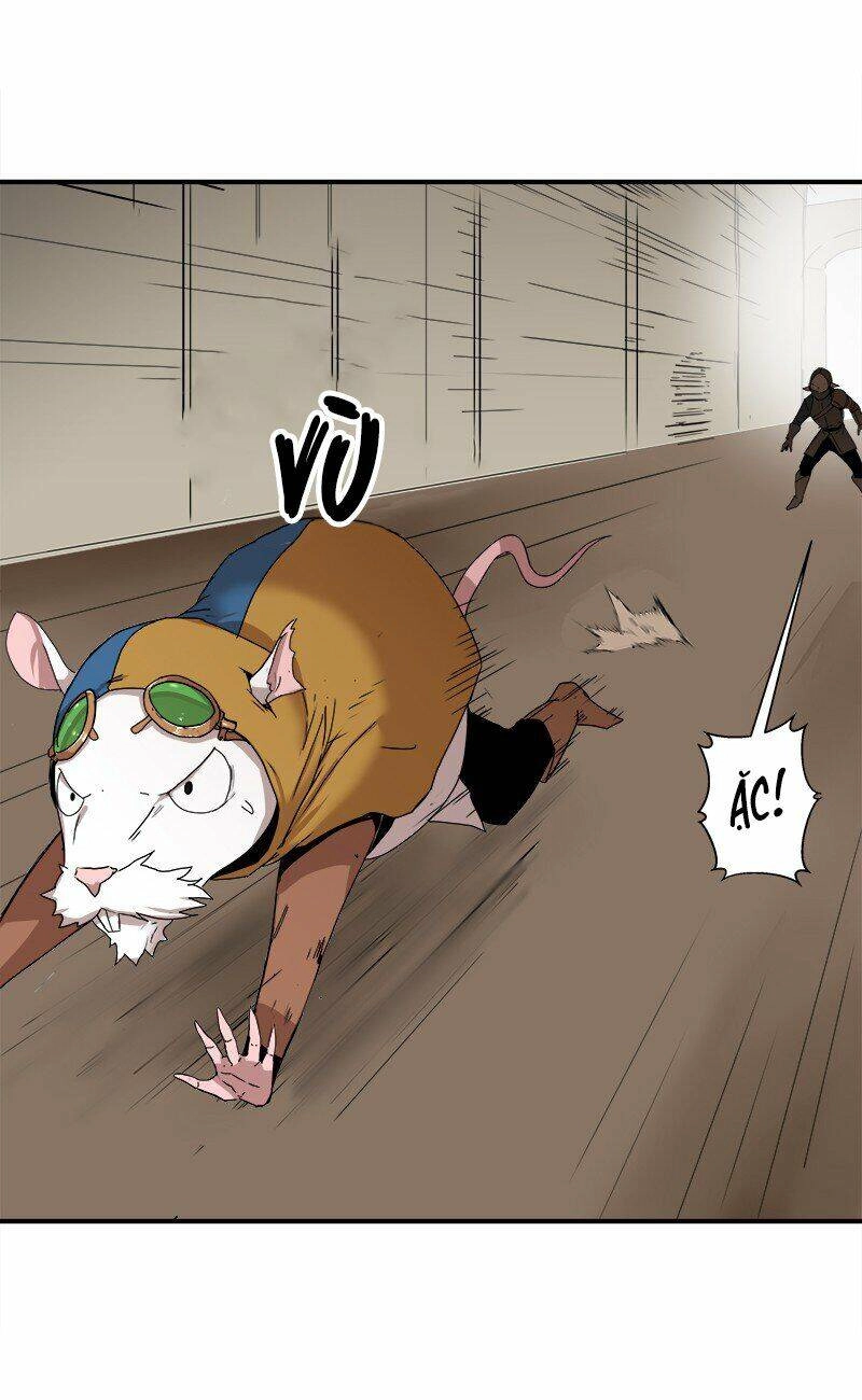 The Dungeon Master Chapter 51.5 - 15