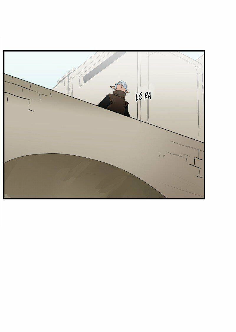 The Dungeon Master Chapter 51.5 - 16