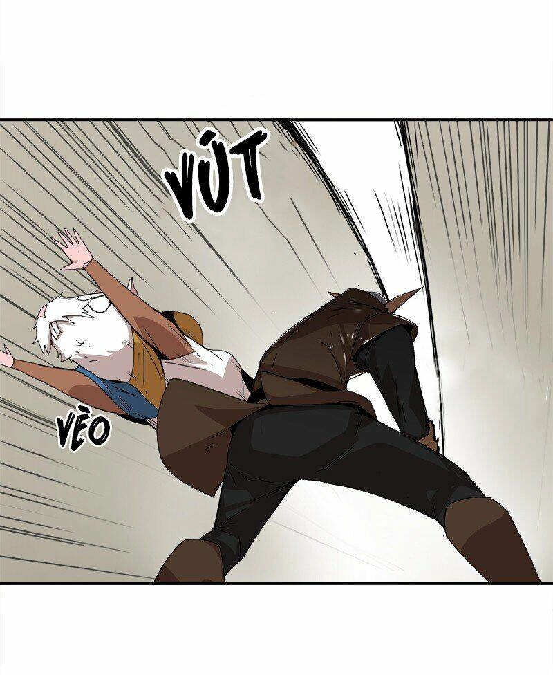 The Dungeon Master Chapter 51.5 - 18