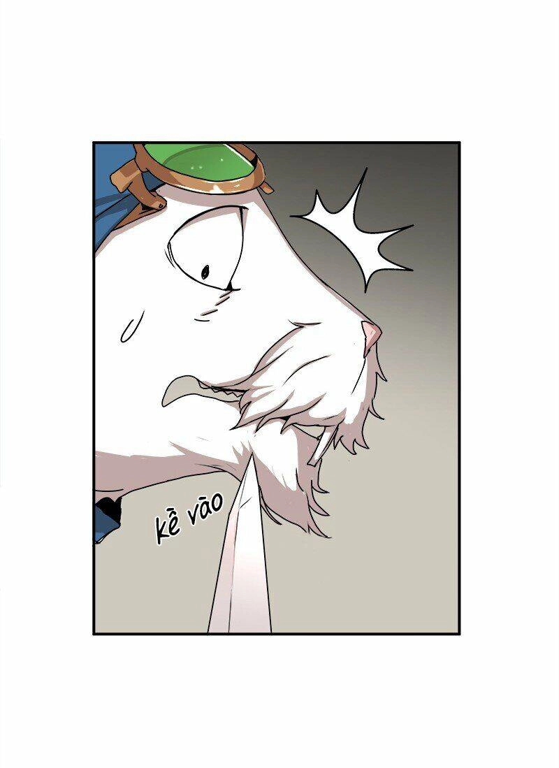 The Dungeon Master Chapter 51.5 - 27