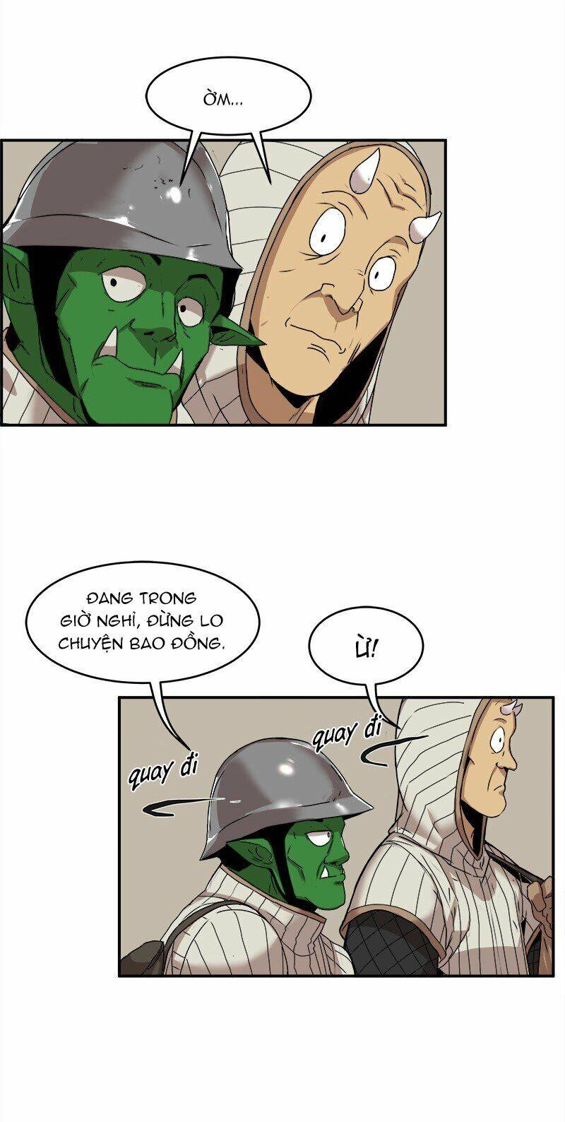 The Dungeon Master Chapter 51.5 - 33