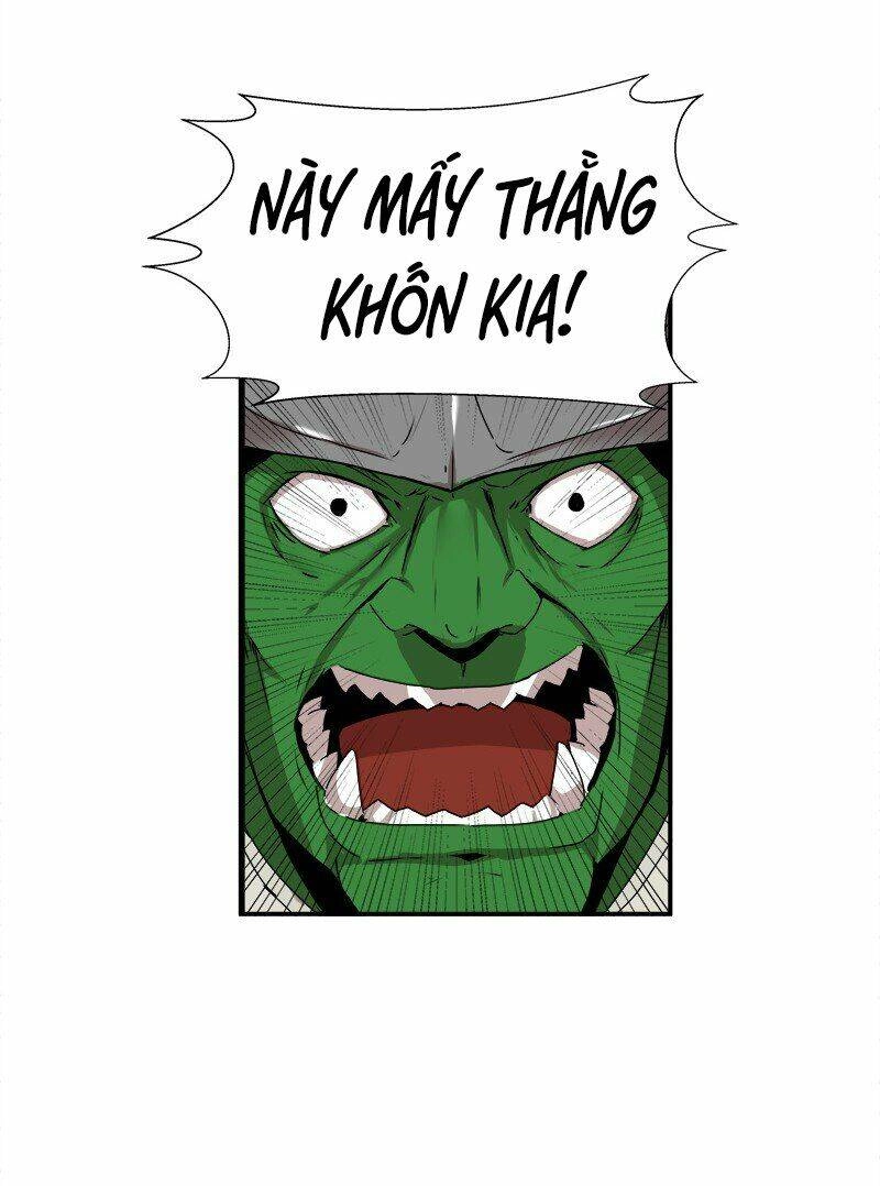 The Dungeon Master Chapter 51.5 - 38