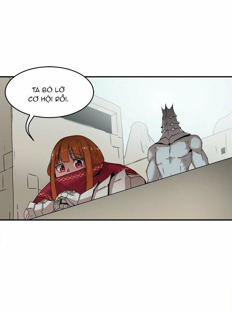 The Dungeon Master Chapter 51.5 - 45