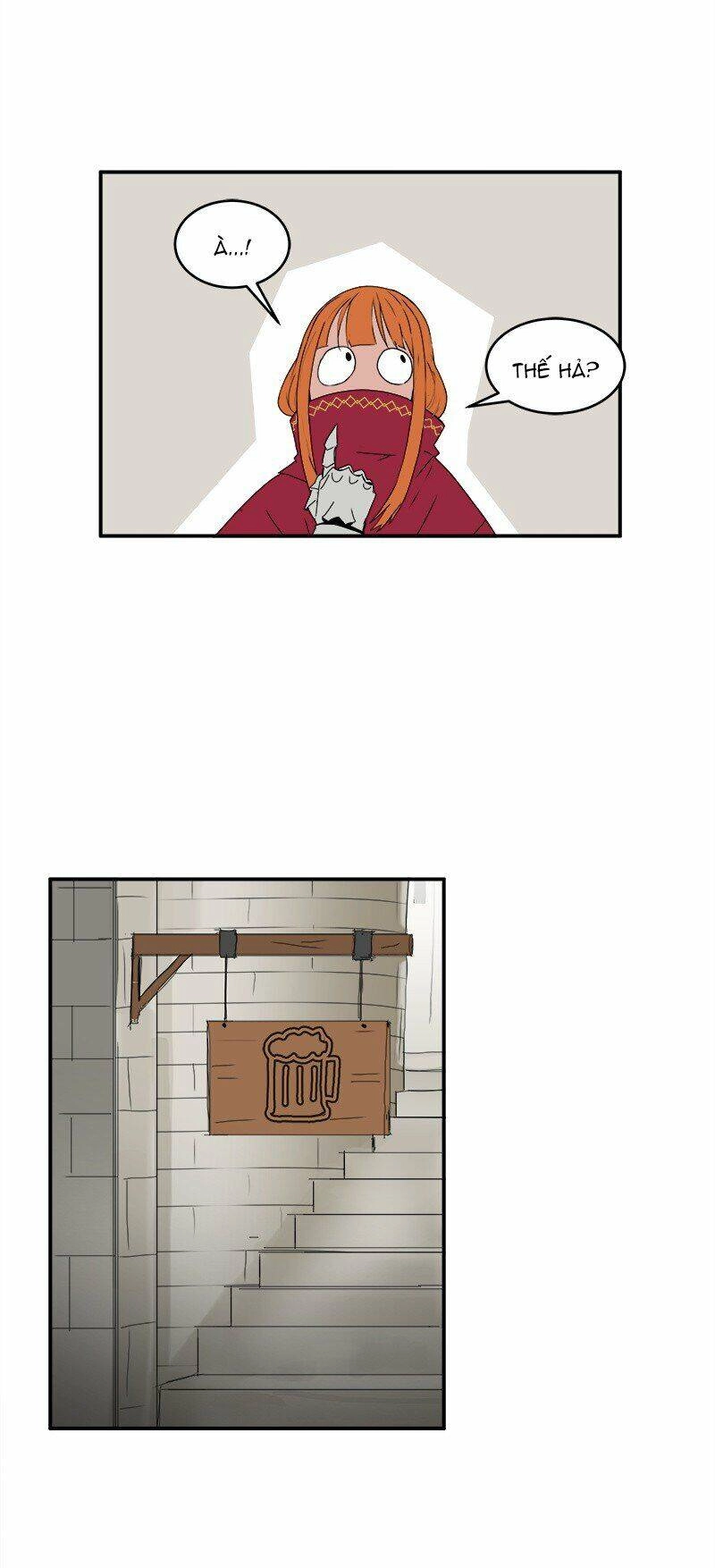 The Dungeon Master Chapter 51.5 - 48