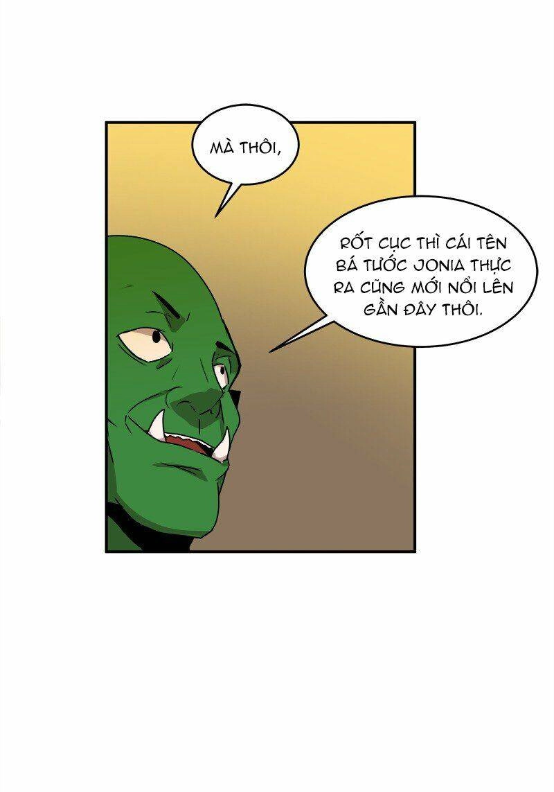 The Dungeon Master Chapter 51.5 - 56