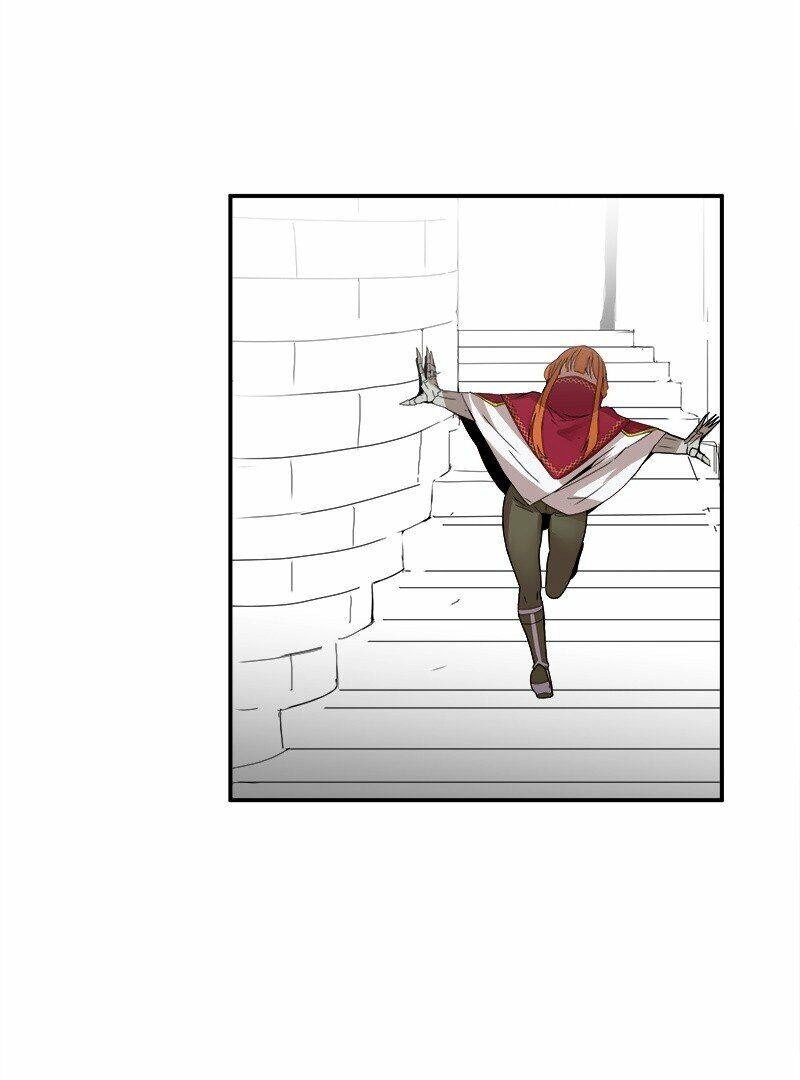 The Dungeon Master Chapter 51.5 - 57