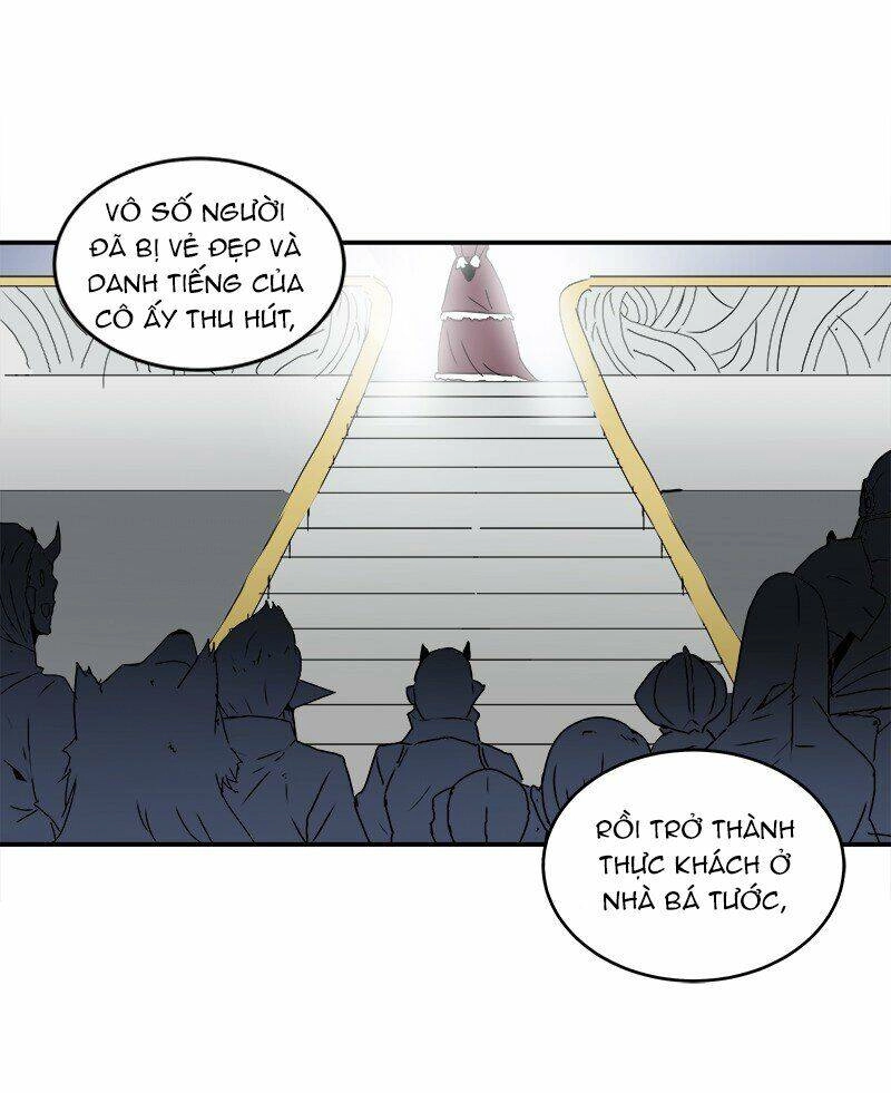 The Dungeon Master Chapter 51.5 - 60