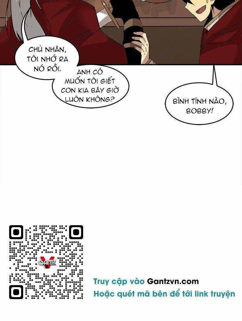 The Dungeon Master Chapter 51.5 - 64