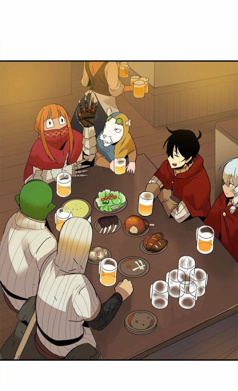 The Dungeon Master Chapter 52 - 2